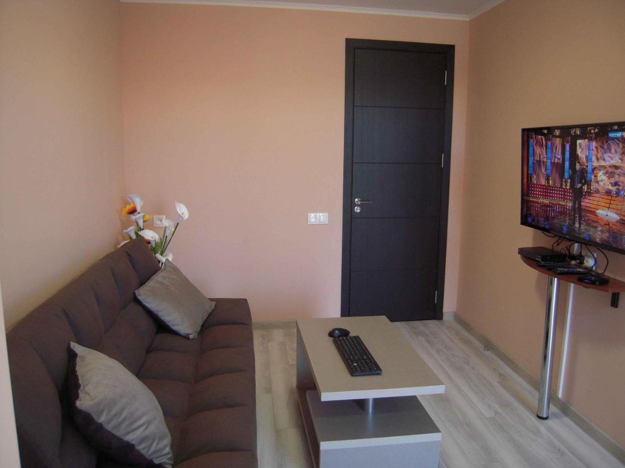 Full House Tbilisi Exterior foto