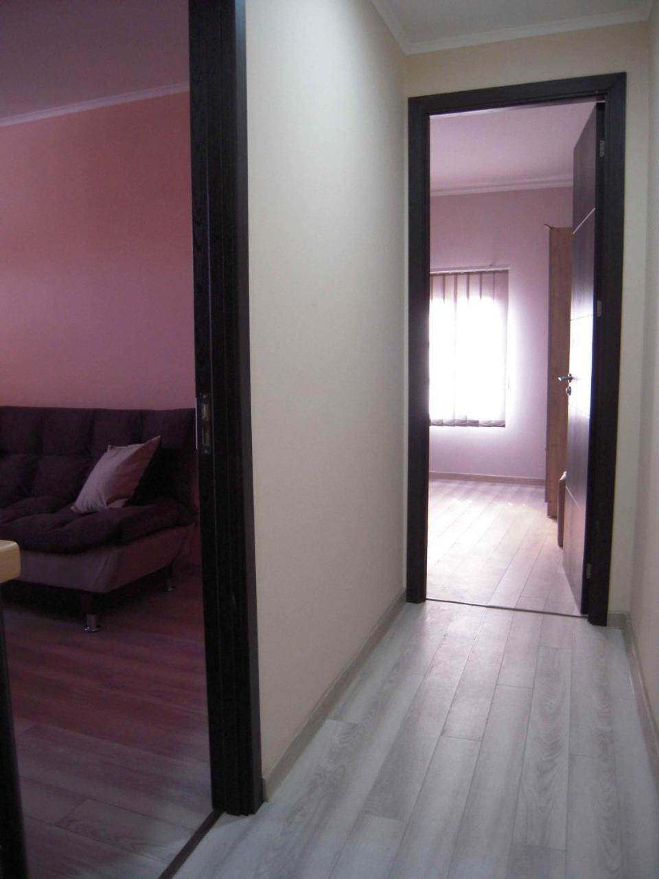 Full House Tbilisi Exterior foto