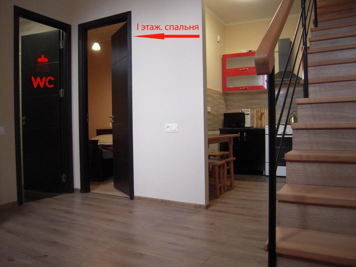 Full House Tbilisi Exterior foto